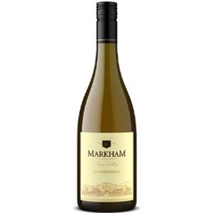 Markham Vineyards Chardonnay