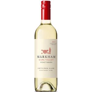 Markham Vineyards Sauvignon Blanc