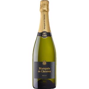 Marques De Caceres Cava Brut