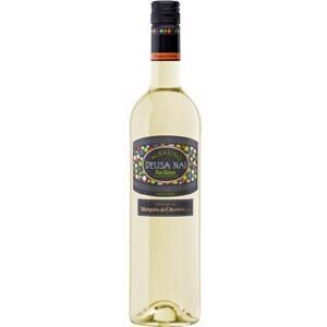 Marques De Caceres Deusa Nai Albariño