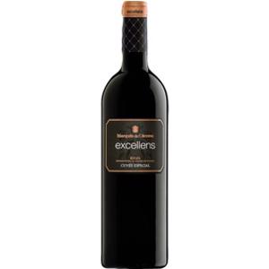 Marques De Caceres Excellens Cuvée Especial Red Wine