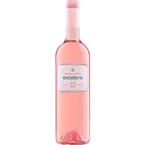 Marques De Caceres Excellens Rosé Wine