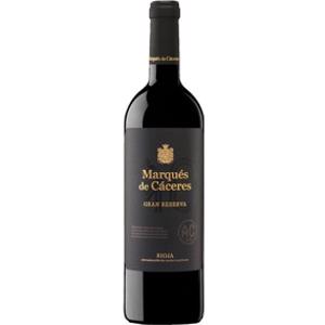 Marques De Caceres Gran Reserva Rioja