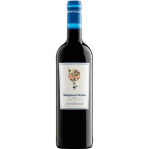 Marques De Caceres Organic Red Wine