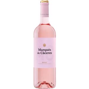 Marques De Caceres Rioja Rosé Wine