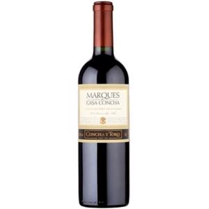 Marques de Casa Concha Cabernet Sauvignon