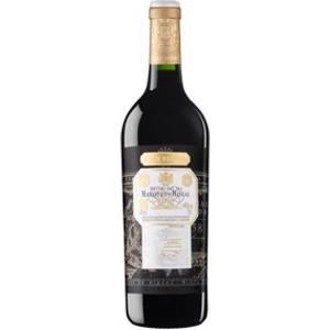 Marques De Riscal Grand Reserva