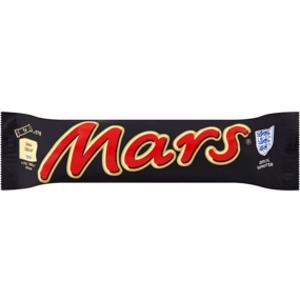 Mars Chocolate