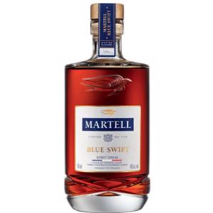 Martell Blue Swift Cognac