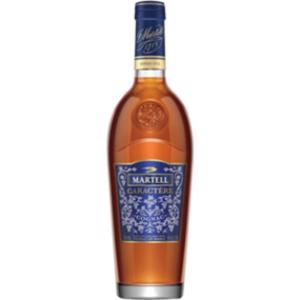 Martell Caractere Cognac