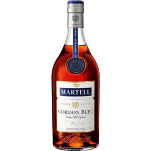 Martell Cordon Bleu Cognac