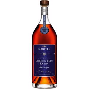 Martell Cordon Bleu Extra Cognac