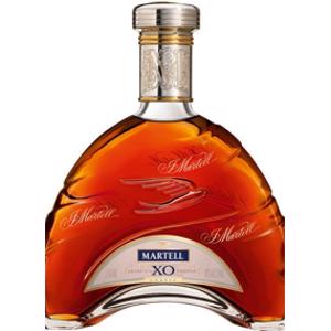 Martell XO Brandy