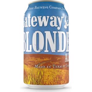 Martin House Gateway Blonde