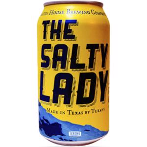 Martin House The Salty Lady