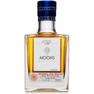 Martin Miller's 9 Moons Aged Gin