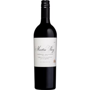 Martin Ray Napa Valley Cabernet Sauvignon