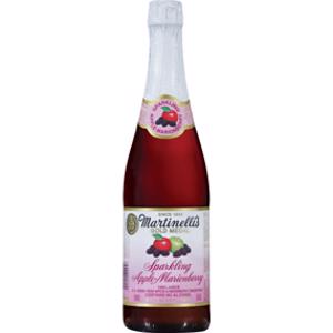 Martinelli's Sparkling Apple-Marionberry Juice