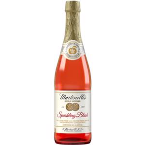 Martinelli's Sparkling Blush Juice