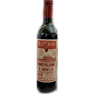 Martinoro Montepulciano d'Abruzzo