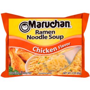 Maruchan Chicken Ramen