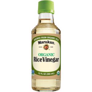 Marukan Organic Rice Vinegar