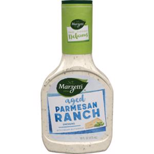 Marzetti Aged Parmesan Ranch Dressing