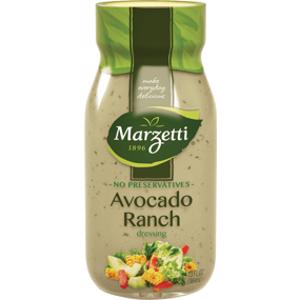Marzetti Avocado Ranch Dressing