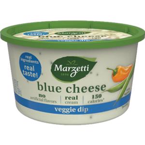 Marzetti Blue Cheese Veggie Dip