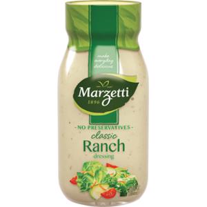 Marzetti Classic Ranch Dressing