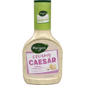 Marzetti Creamy Caesar Dressing