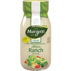 Marzetti Light Classic Ranch Dressing