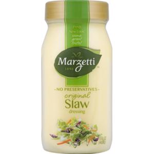 Marzetti Original Slaw Dressing