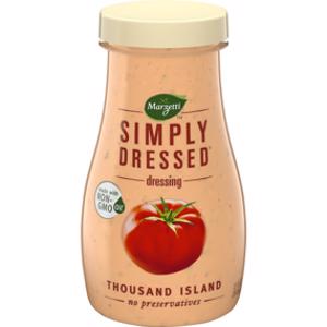 Marzetti Simply Dressed Thousand Island Dressing