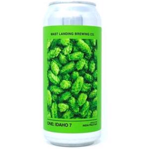 Mast Landing One Idaho 7 IPA
