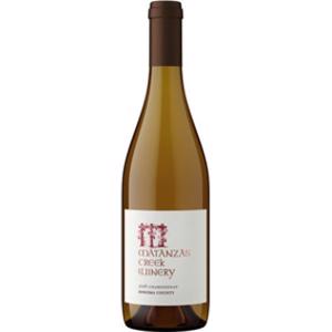 Matanzas Creek Sonoma County Chardonnay