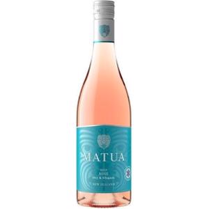 Matua Marlborough Pinot Noir Rosé Wine