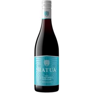 Matua Marlborough Pinot Noir