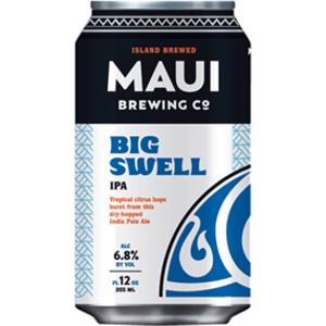 Maui Big Swell IPA