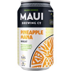 Maui Pineapple Mana Wheat