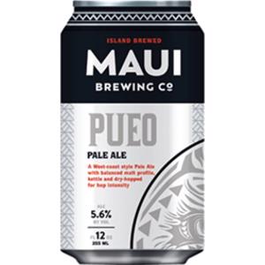 Maui Pueo Pale Ale