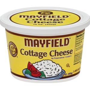 Mayfield Cottage Cheese