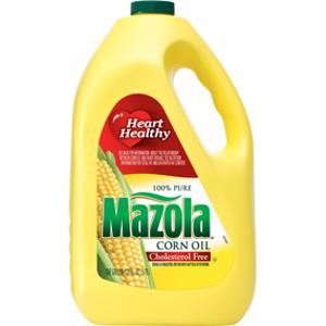 Mazola Corn Oil