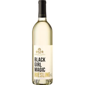 McBride Sisters Collection Black Girl Magic California Riesling