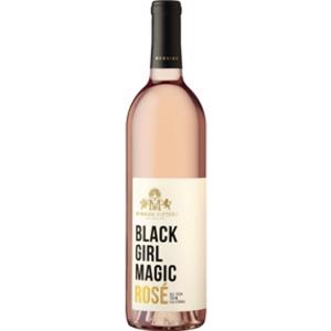 McBride Sisters Collection Black Girl Magic California Rosé Wine