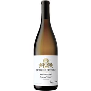 McBride Sisters Collection Central Coast Chardonnay