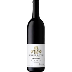 McBride Sisters Collection Central Coast Red Blend