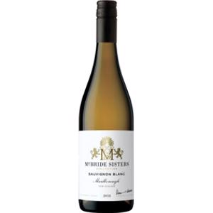 McBride Sisters Collection Sauvignon Blanc