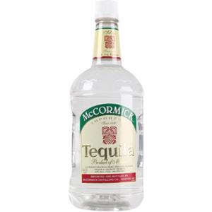 McCormick Low Proof Tequila