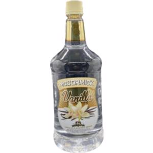 McCormick Vanilla Vodka